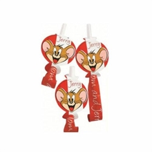 LINGUE TOM & JERRY 6PZ