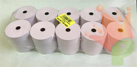 Rotolo Termico 80X80mtX12 10pz