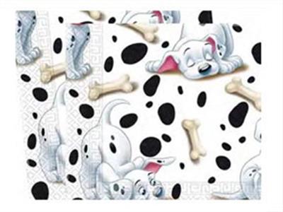 TOVAGLIOLI 33X33 CARICA 101 20PZ