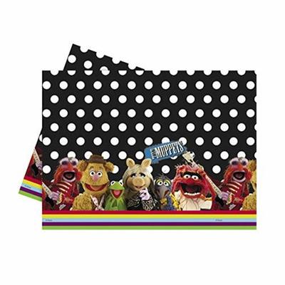 Tovaglia The Muppets 120 x 180 cm
