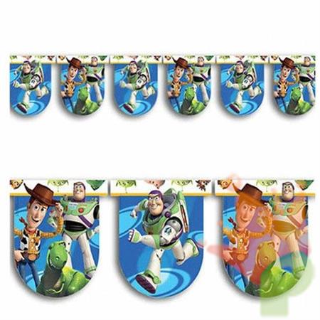 Festone Toy Story 3 metri
