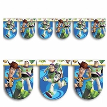 Festone Toy Story 3 metri