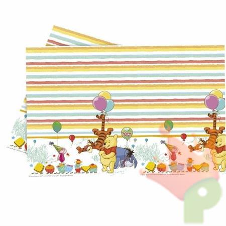 TOVAGLIA 120X180CM WINNIE THE POO SWEET TWEETS