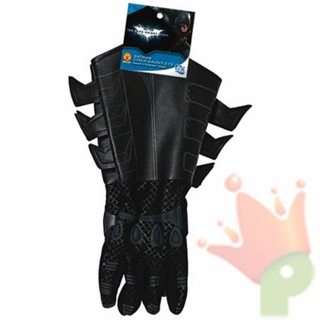 GUANTI BAMBINO BATMAN