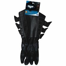 GUANTI BAMBINO BATMAN