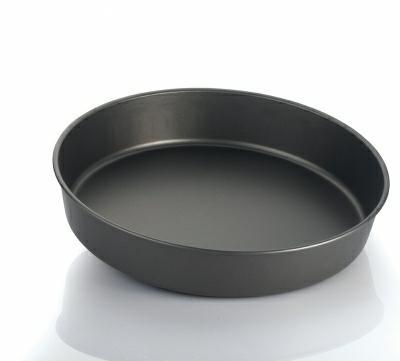FORMA PER TORTA ANTIADERENTE 32X6CM
