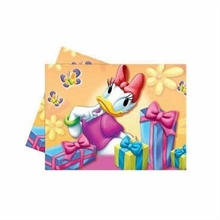 TOVAGLIA 120X180CM DAISY PAPERINA