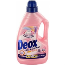 DEOX LANA E DELICATI LITRO