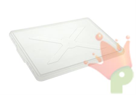 COPERCHIO CASSETTA SERVICE 30X40CM