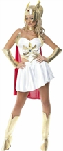 COSTUME SHE-RA TG.M