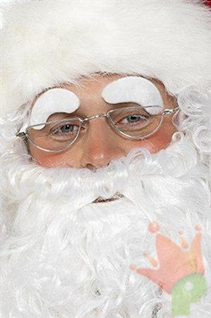 SOPRACCIGLIO BABBO NATALE