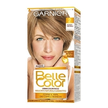 BELLE COLOR GARNIER BIONDO 2