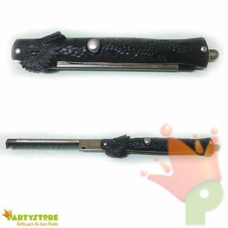 COLTELLO PETTINE 69010