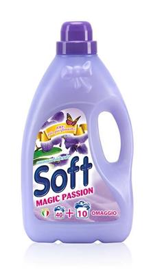 Soft Ammorbidente 3lt M.Passione