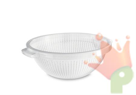 SCOLAPASTA RISTO' 28CM