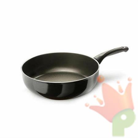 TEGAME 1 MANICO ALTO SPESSORE CM 28 FORTEZZA ACCADEMIA MUGNANO