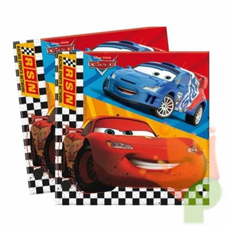 TOVAGLIOLI 33X33 2V CARS RSN