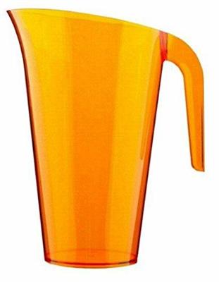 BROCCA STYLE 1,5LT. ARANCIONE