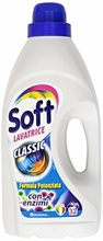 Soft Lav. 2,5lt Classico