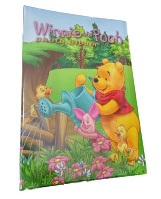 ALBUM FOTOGRAFICO WINNIE THE POOH MAXI