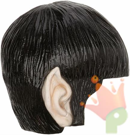 MASCHERA SPOCK STAR TREK
