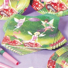 Tovaglioli 33x33cm 2v Trilly 20pz