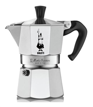 CAFFETTIERA MOKA BIALETTI 3 TAZZE