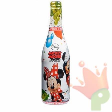 BIBITA ANALCOLICA MICKEY MOUSE DISNEY 75 CL