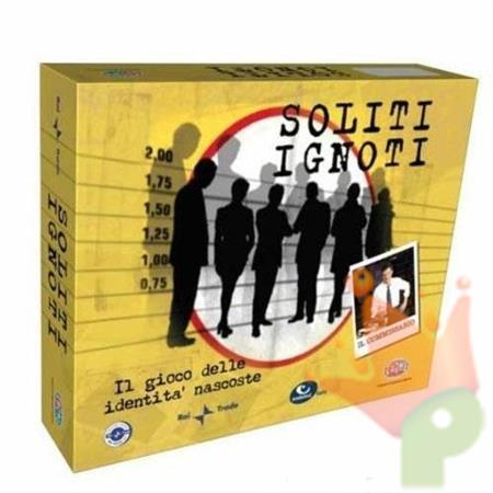SOLITI IGNOTI RAI