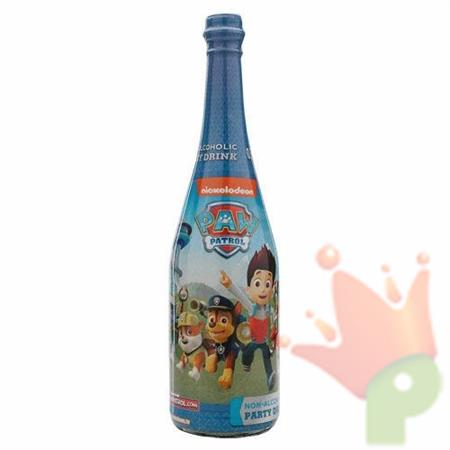 BIBITA ANALCOLICA PAW PATROL DISNEY 75CL