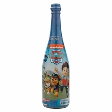 BIBITA ANALCOLICA PAW PATROL DISNEY 75CL