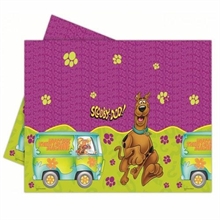 Tovaglia 120x180cm Scoby-Doo