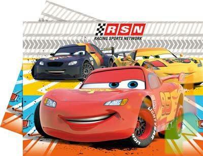 TOVAGLIA 120X180 CM CARS