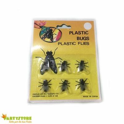 MOSCHE BLISTER DA 6