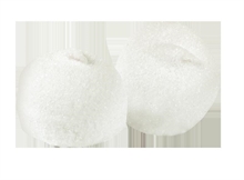 MARSHMALLOW PALLE DA GOLF BIANCHE 900GR