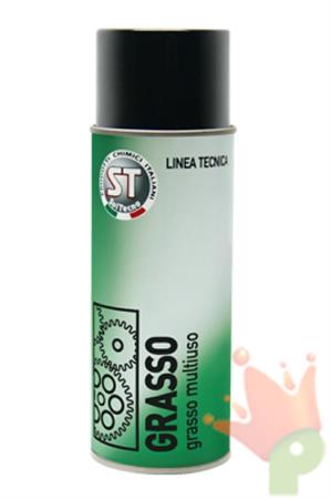 SPRAY GRASSO MULTIUSO