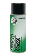 SPRAY GRASSO MULTIUSO