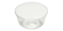 ZUCCOTTO LISCIO CON COPERCHIO 1500GR