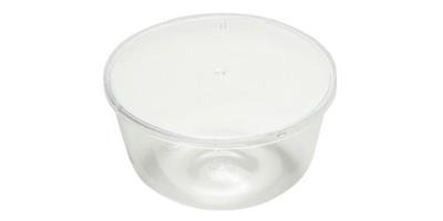 ZUCCOTTO LISCIO CON COPERCHIO 1500GR
