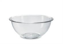 INSALATIERA CRISTAL 32CM