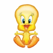 PALLONCINO SUPERSHAPE PKGD TWEETY FULL BODY