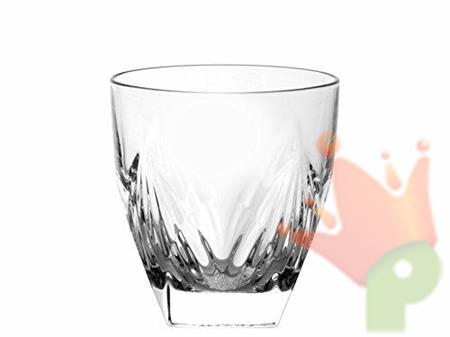BICCHIERE FIOR DI LOTO ACQUA 6PZ