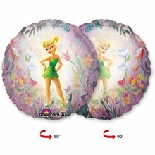 PALLONCINO IN MYLAR SUPER SHAPE TRILLY