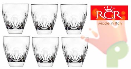 BICCHIERE FIOR DI LOTO VINO 6PZ