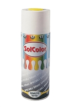 SMALTO SPRAY ORO PALLIDO