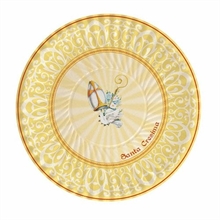 Piatti 18cm Santa Cresima 10pz