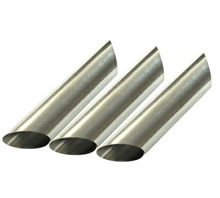 FORMA CANNOLO SGUSCIATO 12,5x2,5CM 3PZ