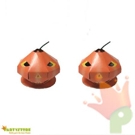 ZUCCHELLA 2 PZ GIOCO PIROTECNICO FUMO COLORATO HALLOWEEN