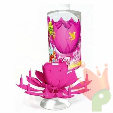 FIOR DI FESTA WINX