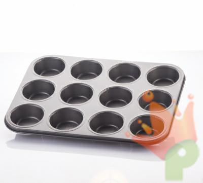 FORMA 12 MUFFIN CM 35X26,5X3H